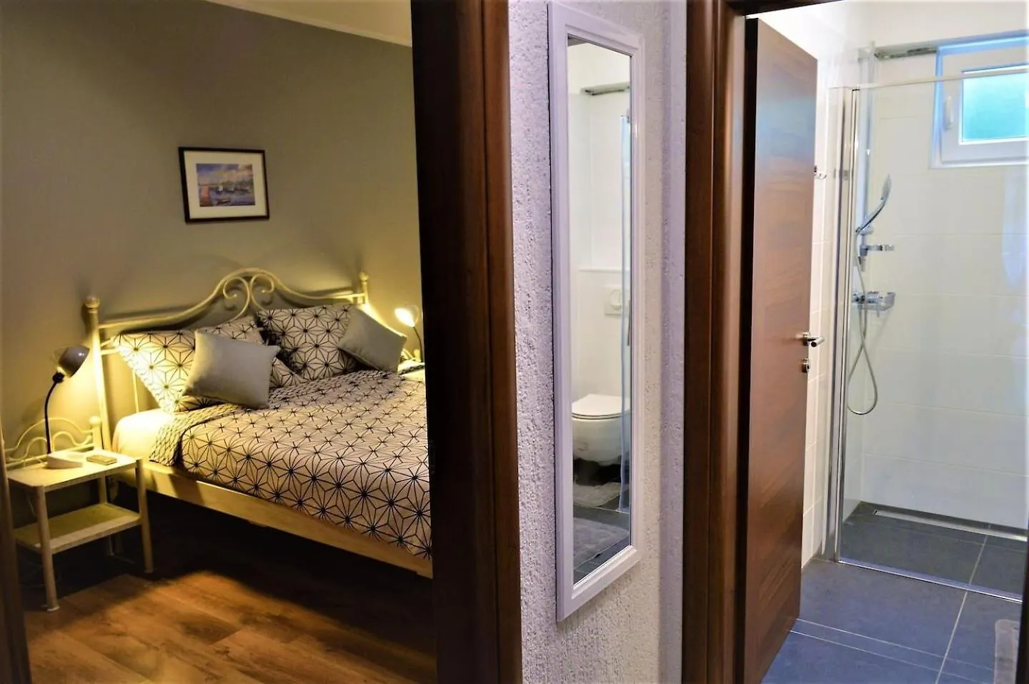 Apartments Leonard Porec