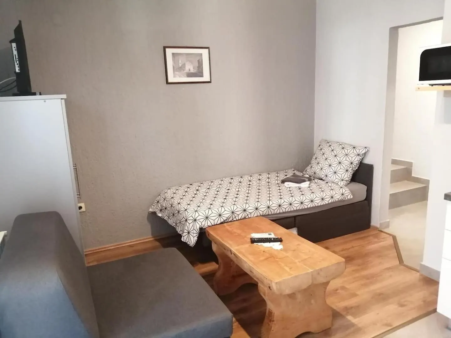 Apartments Leonard Porec