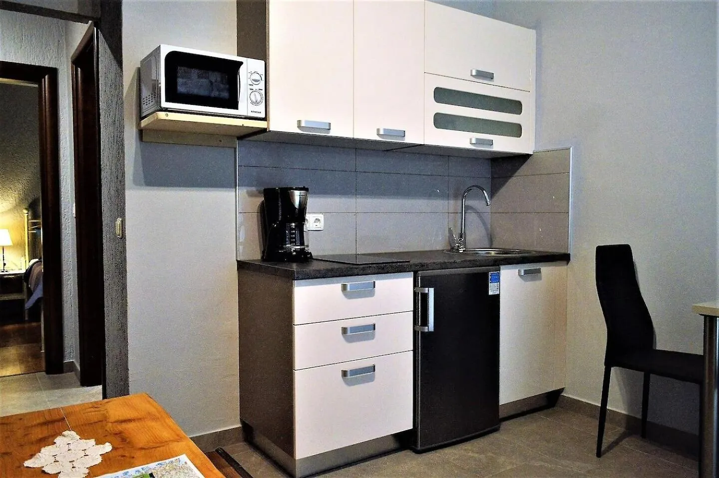 Apartments Leonard Porec 0*,  Croatia