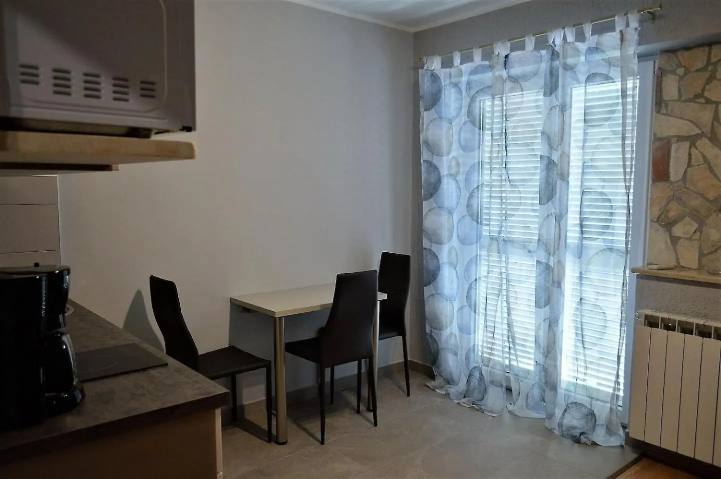 Apartments Leonard Porec Croatia