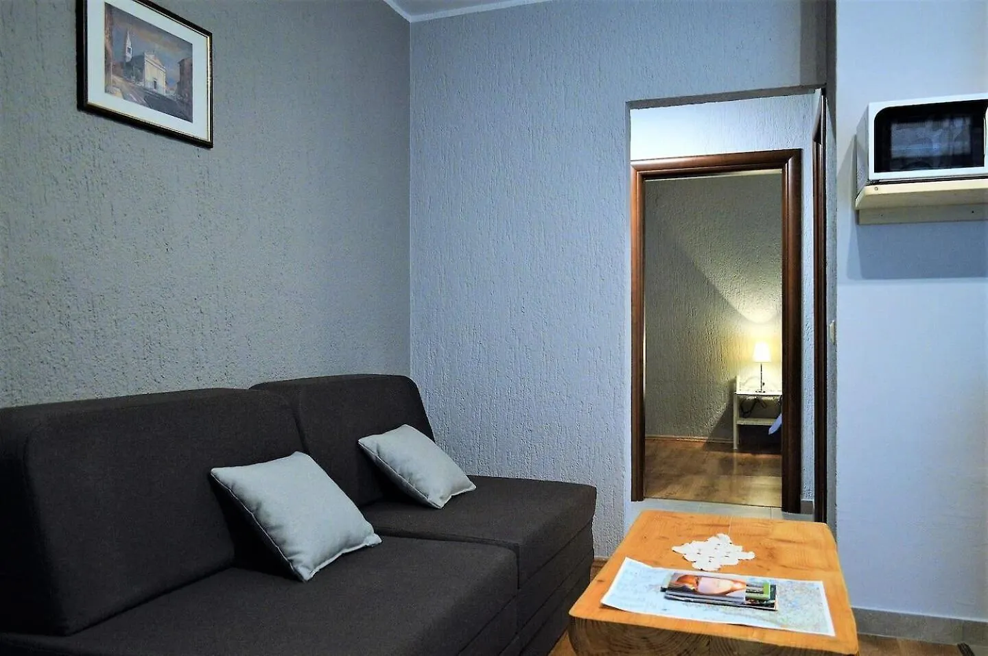 Apartments Leonard Porec