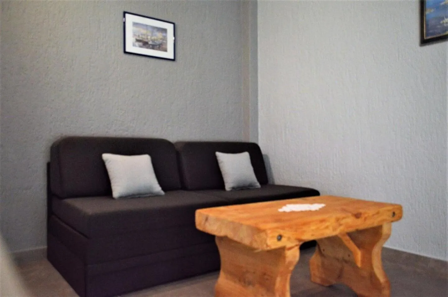 Apartments Leonard Porec