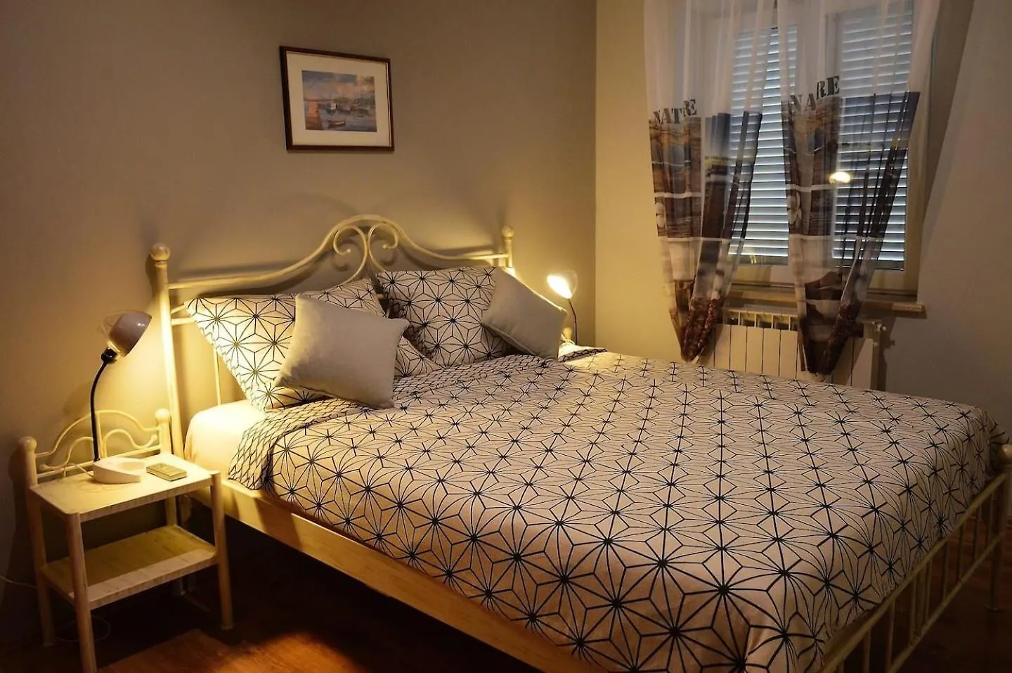 Apartments Leonard Porec
