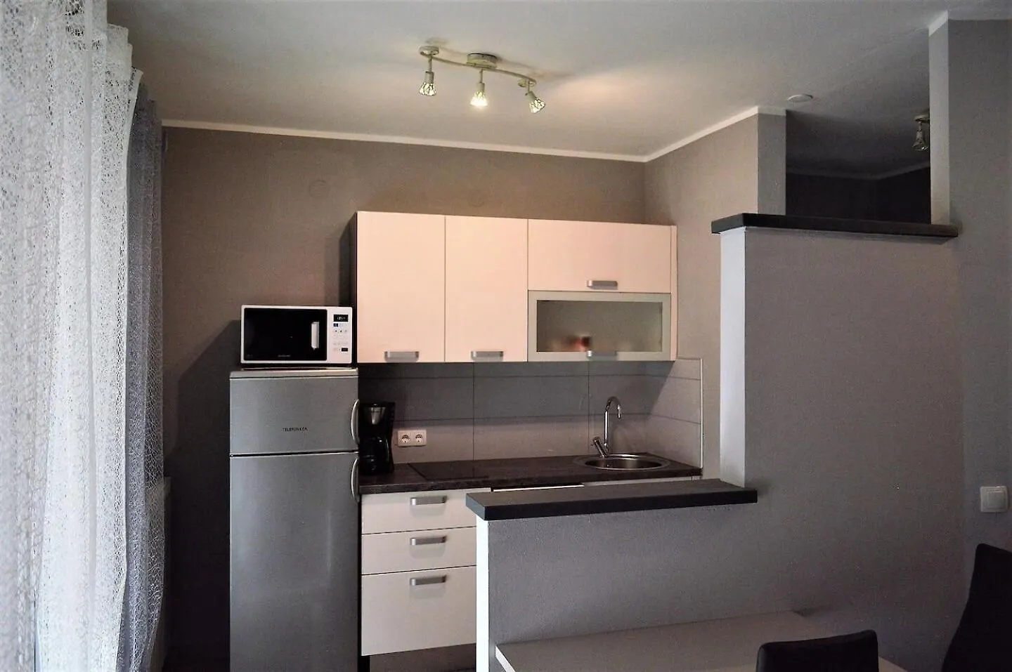 Apartments Leonard Porec