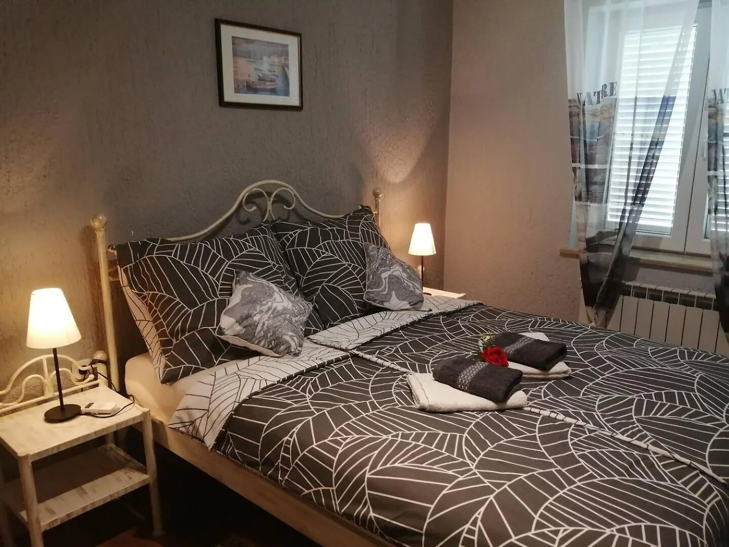 Apartments Leonard Porec