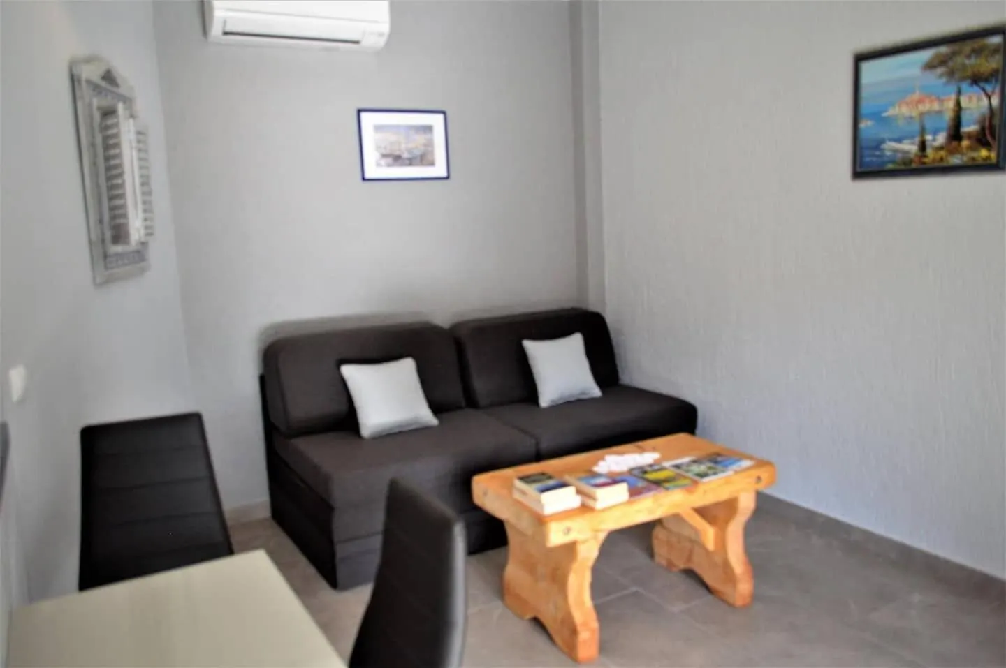 Apartments Leonard Porec Croatia