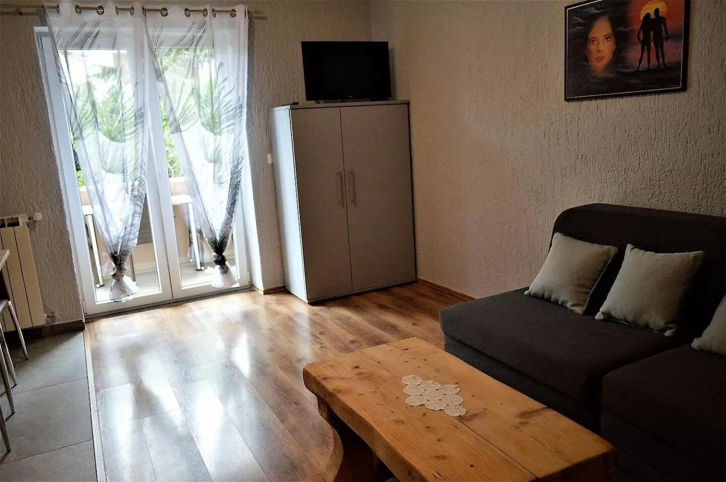 Apartments Leonard Porec