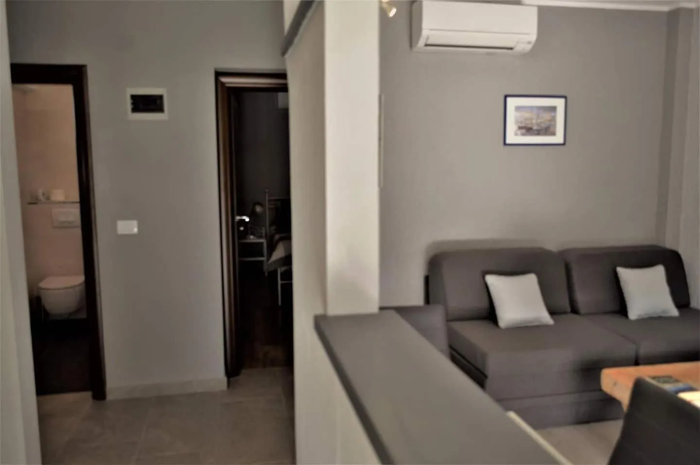 Apartments Leonard Porec