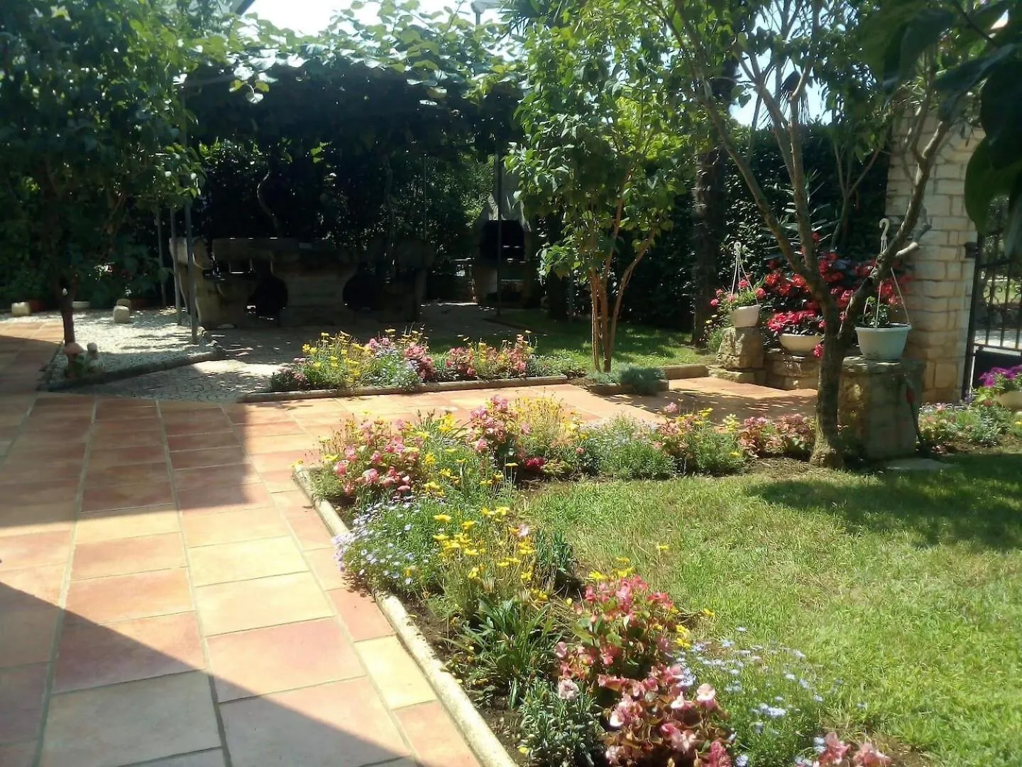 Apartments Leonard Porec Croatia